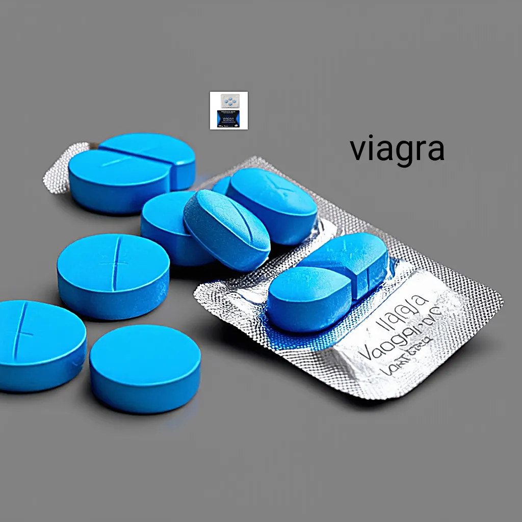 Efectos de la viagra